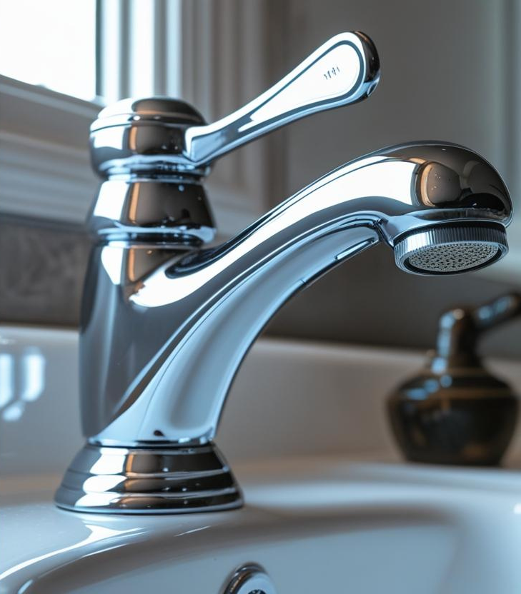 After Chrome Plating