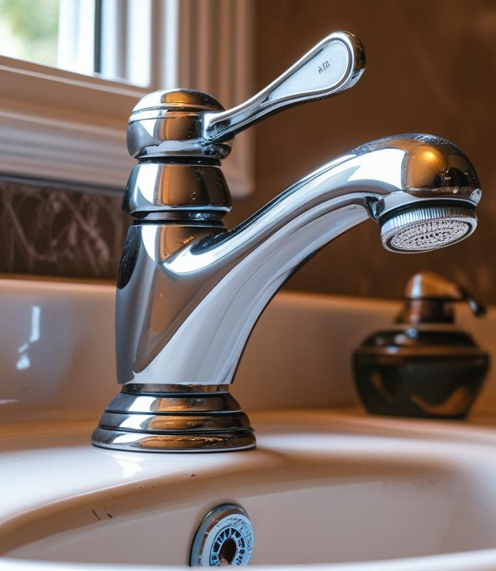 Before Chrome Plating